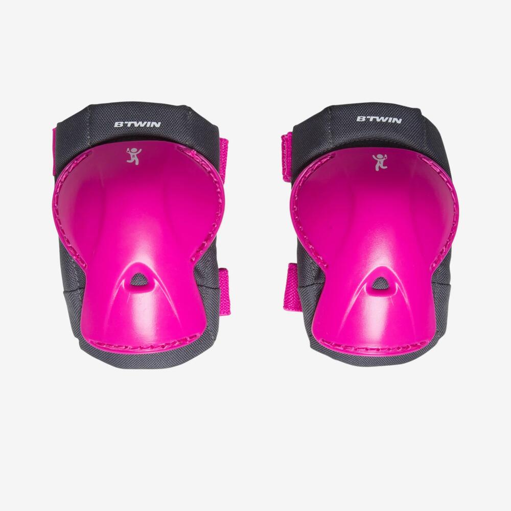 Kit protection vélo garçon sale